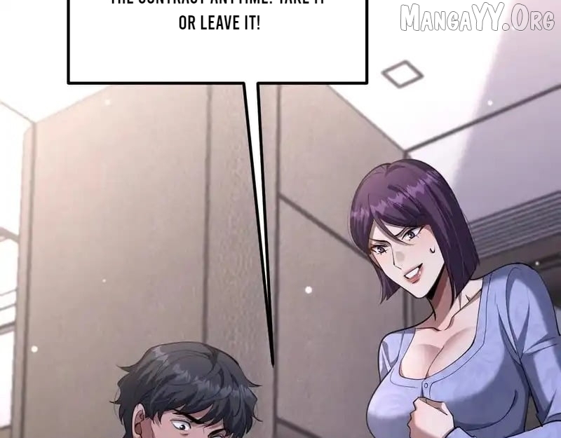 I’m Trapped In This Day For One Thousand Years Chapter 245 - page 86
